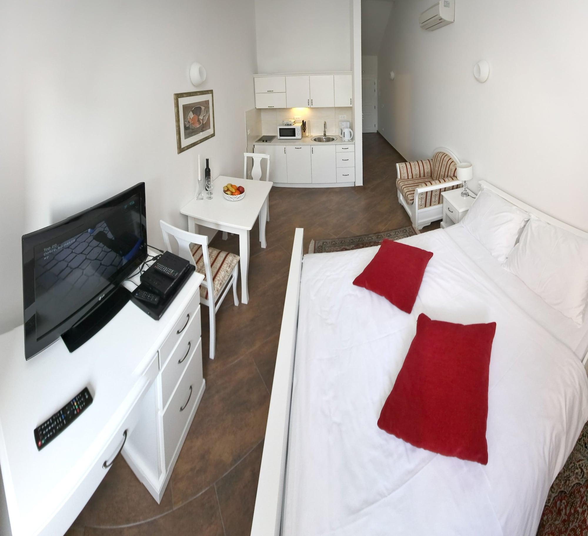 Riva Apartman Slano