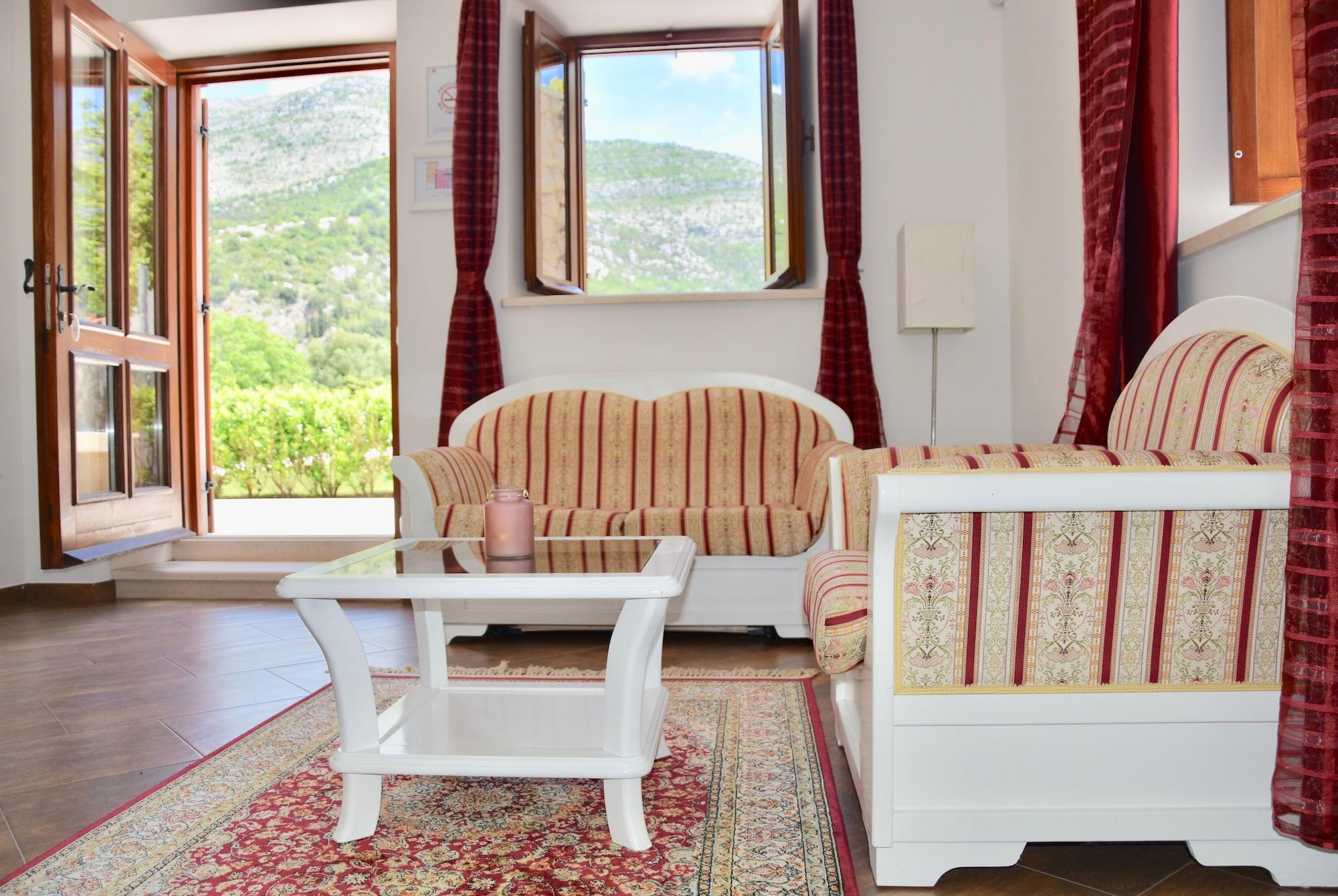 Apartman Riva *