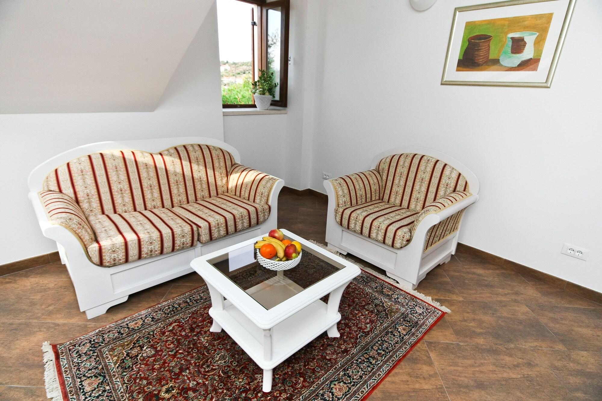 Apartman Riva Slano