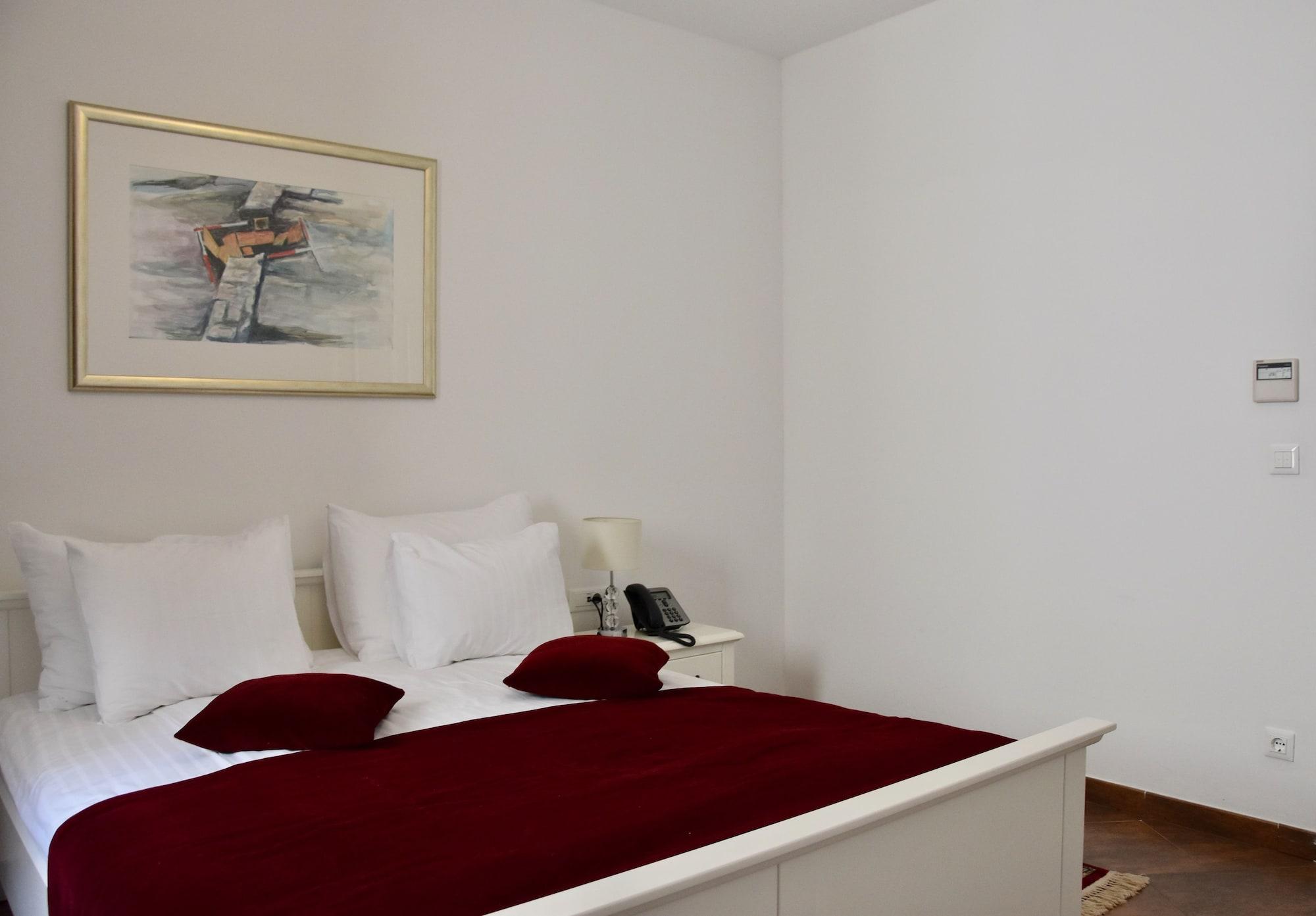 Riva Apartman