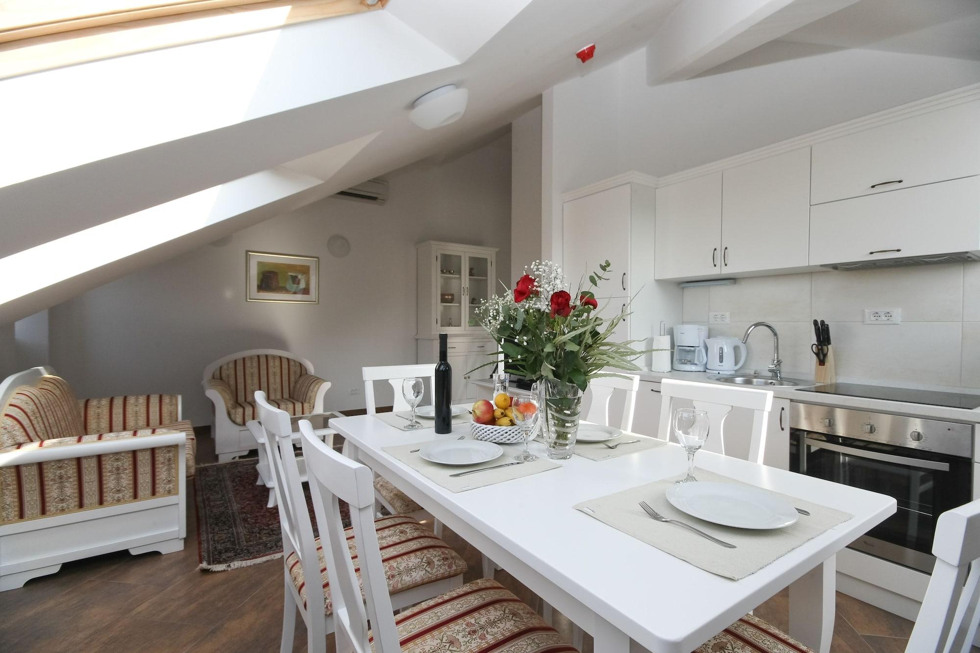 Riva Apartman
