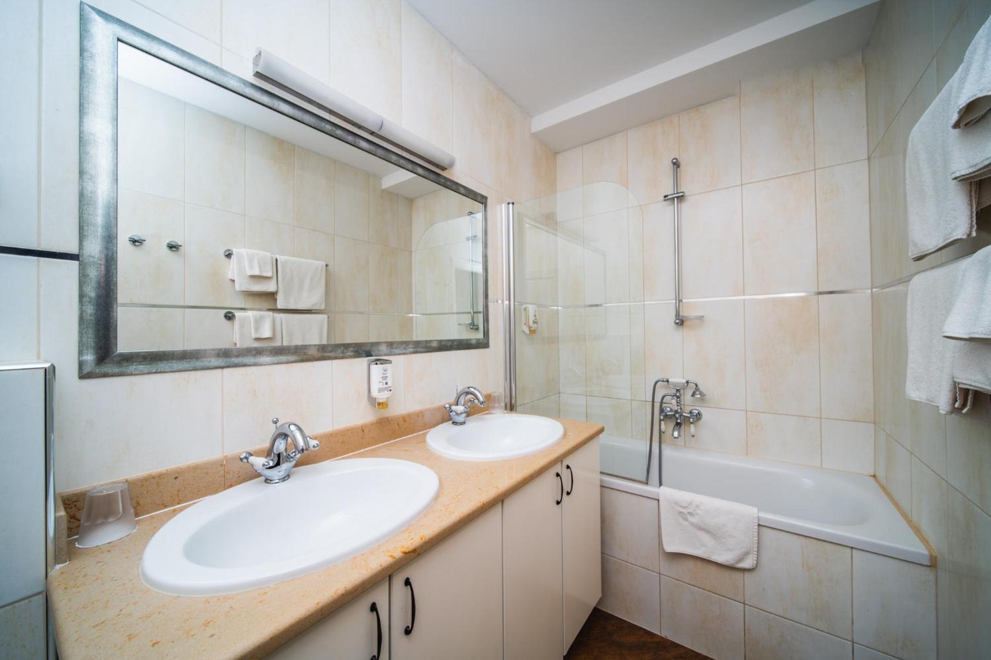 Apartman Riva *