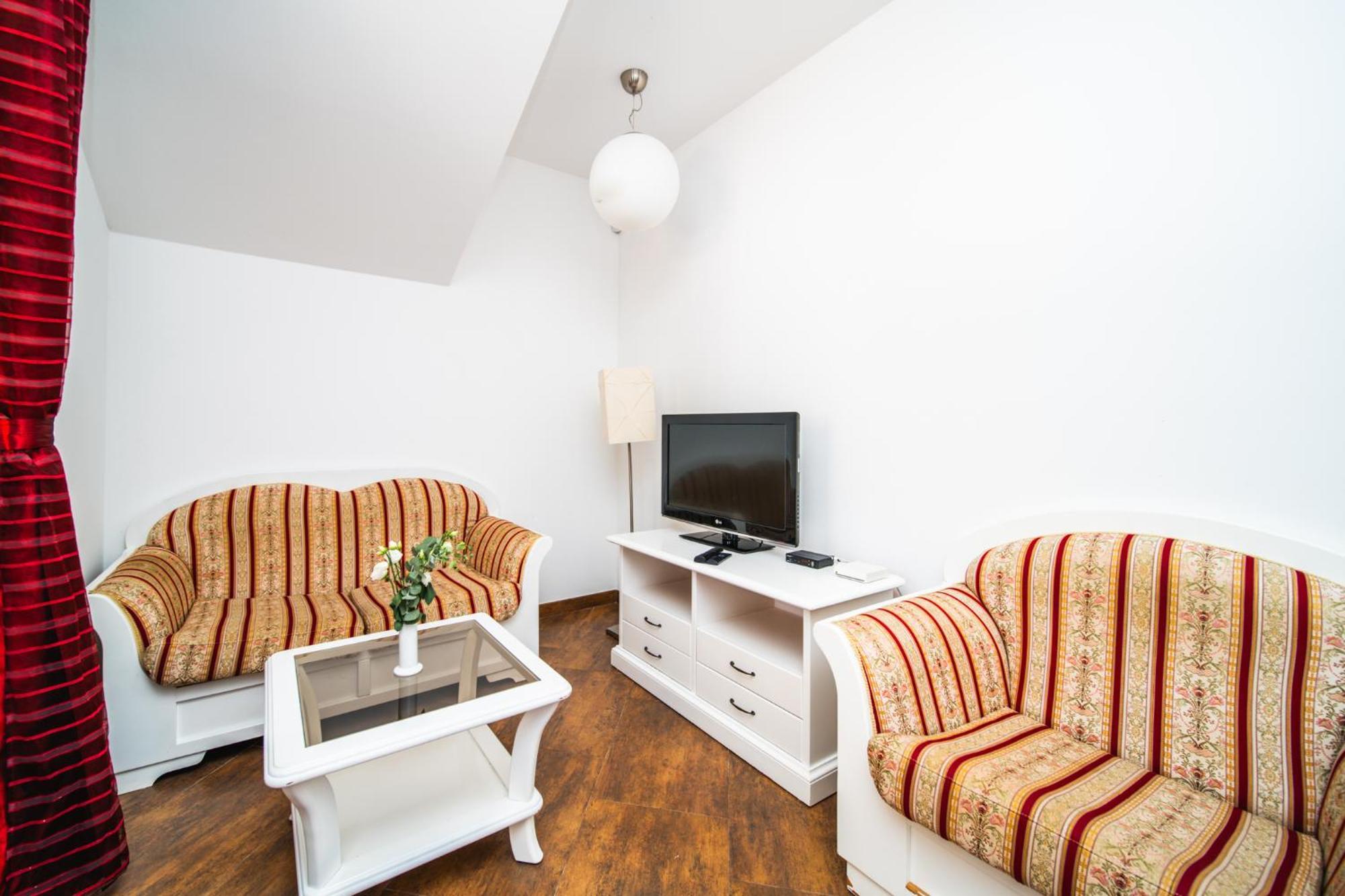 Riva Apartman Slano