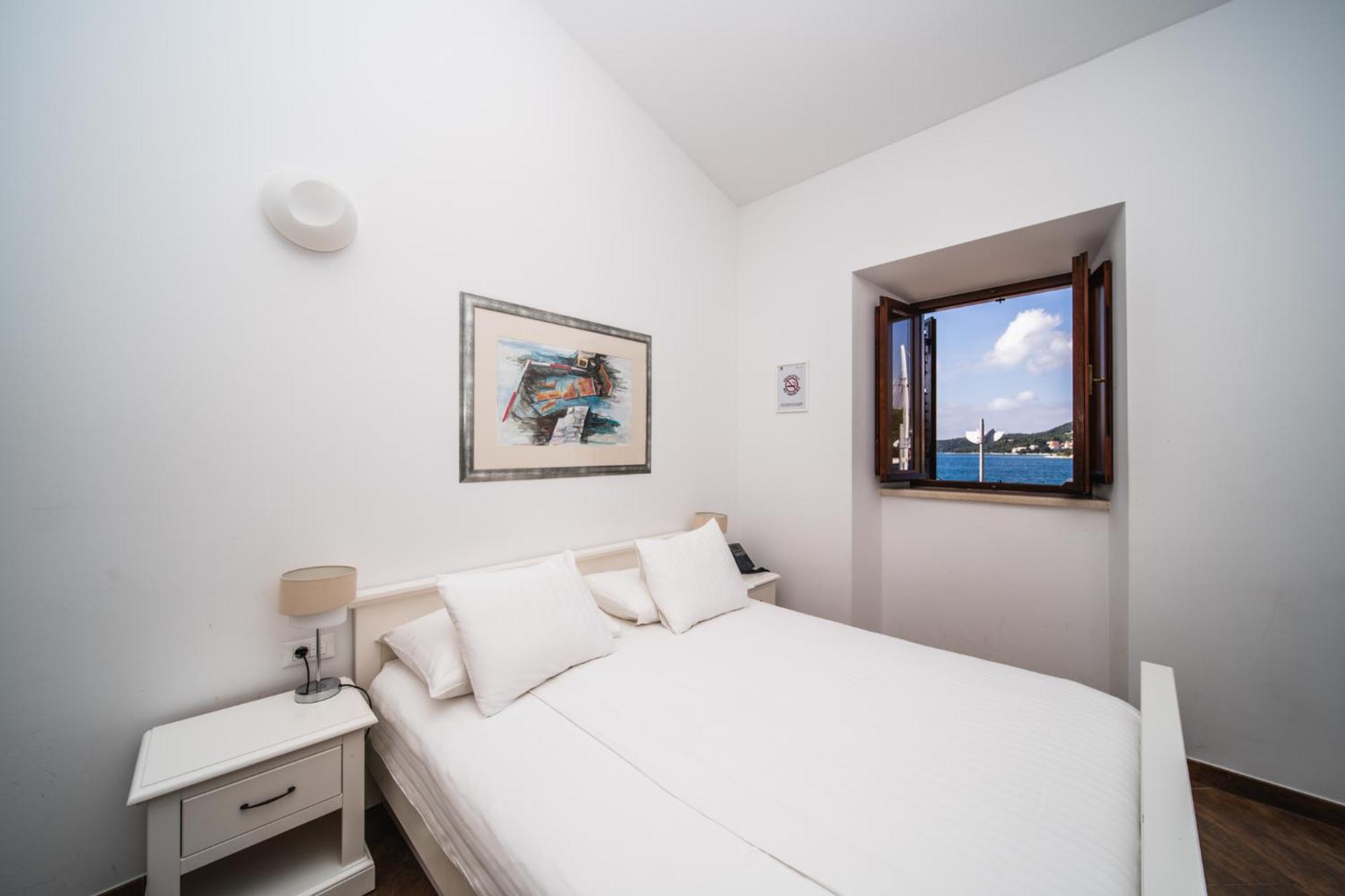 Riva Apartman Slano