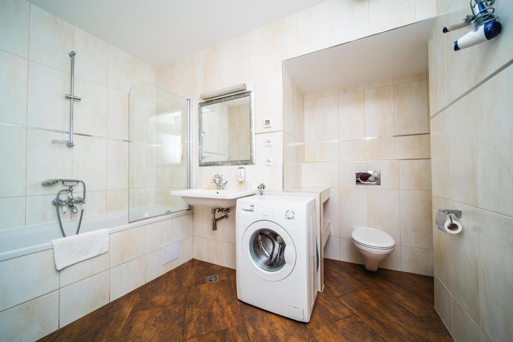 Riva Apartman *
