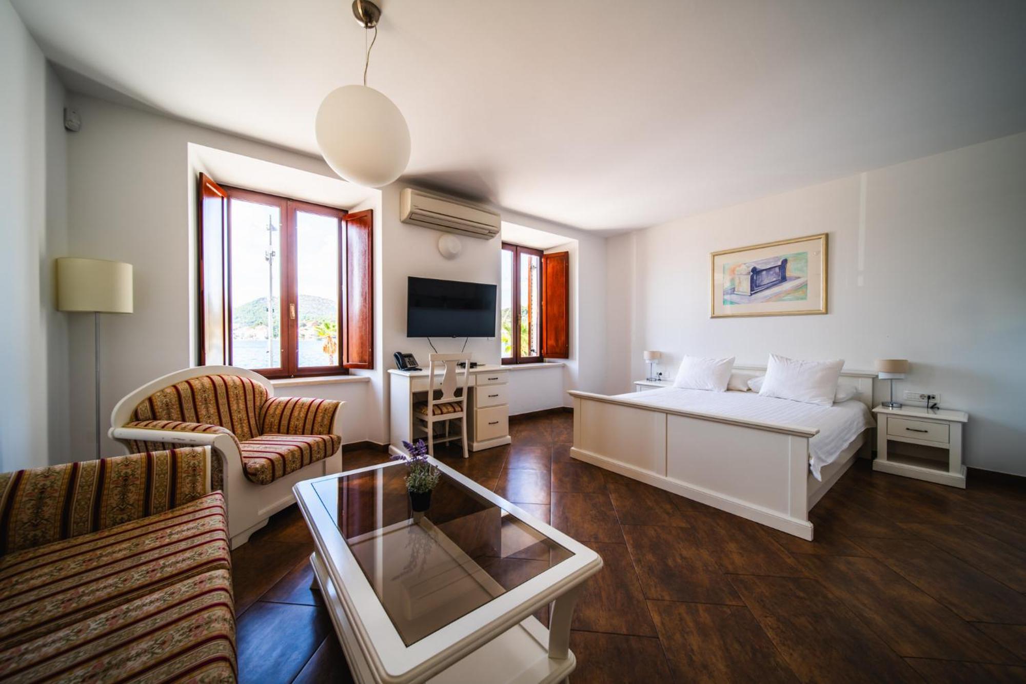 Apartman Riva Slano