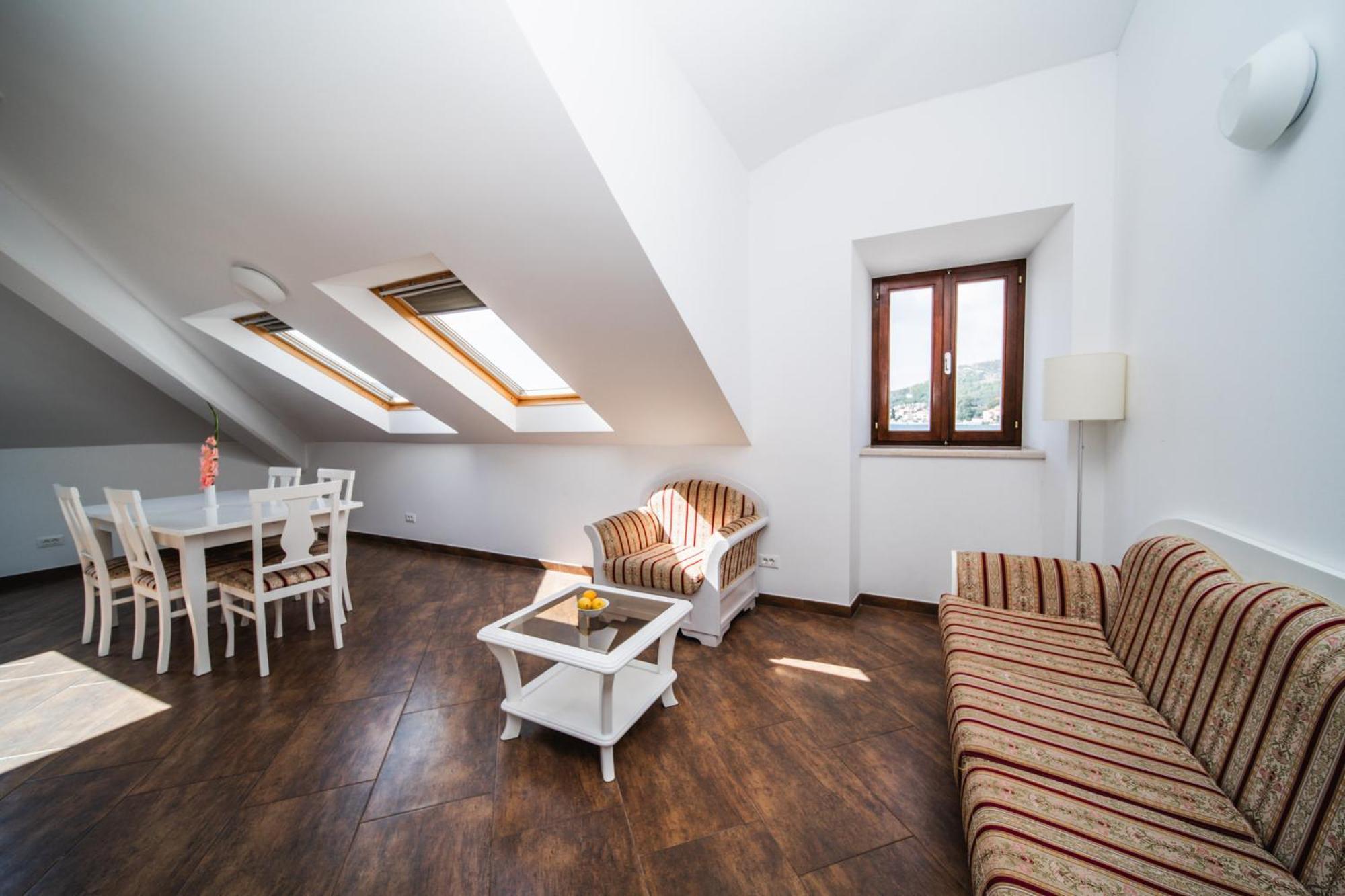 Apartman Riva