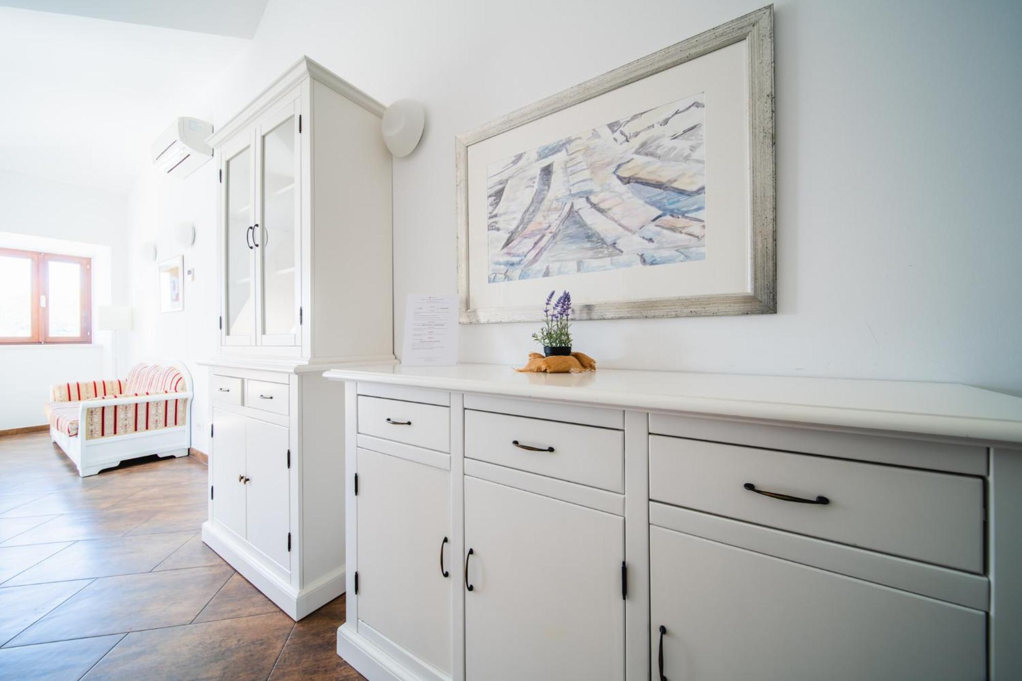 Apartman Riva *
