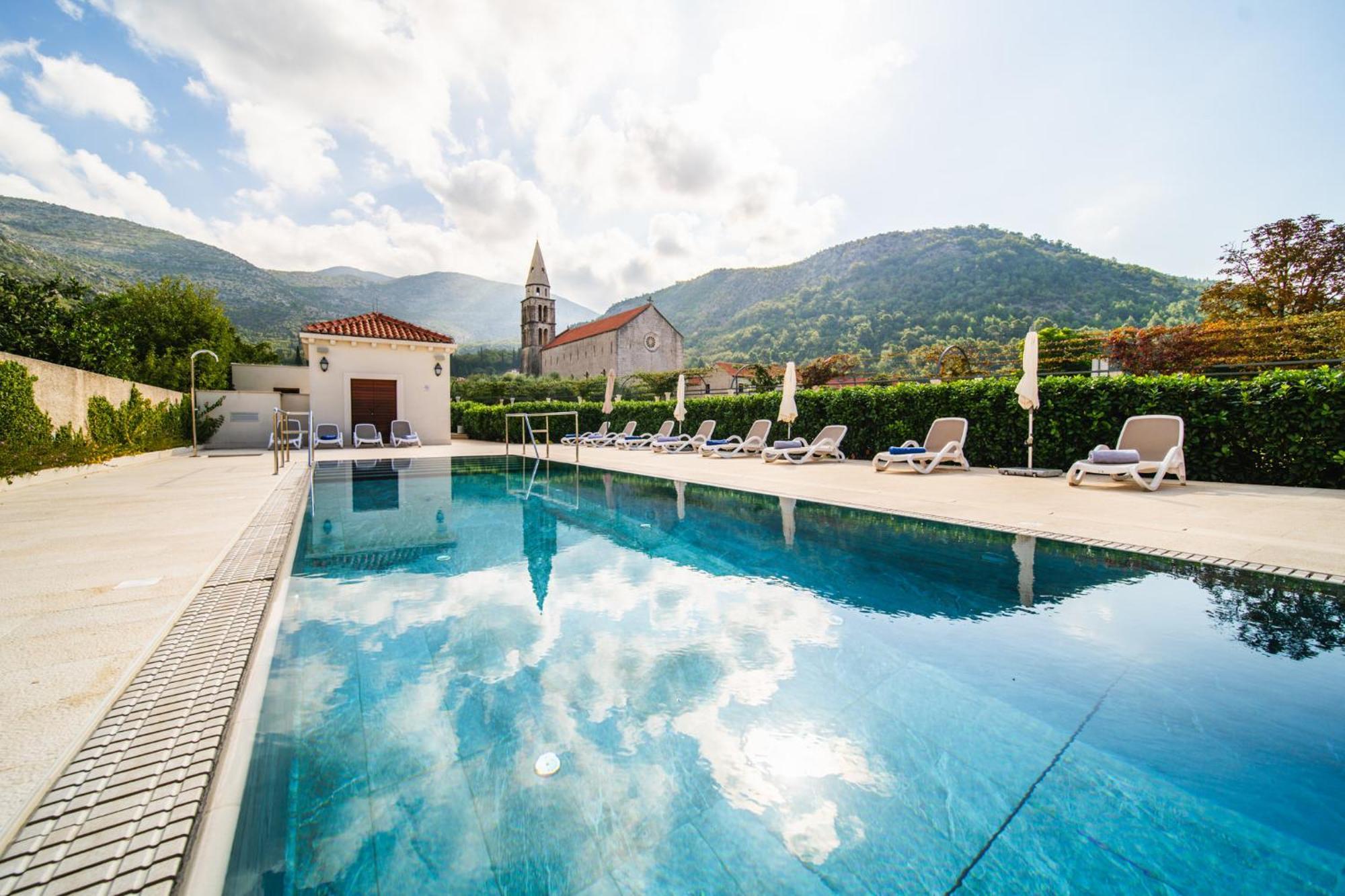 Apartman Riva Slano