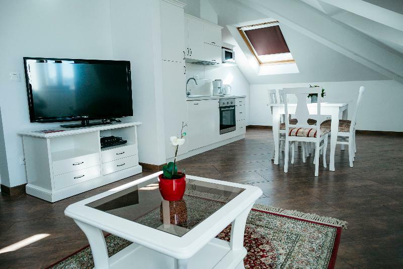 Apartman Riva *