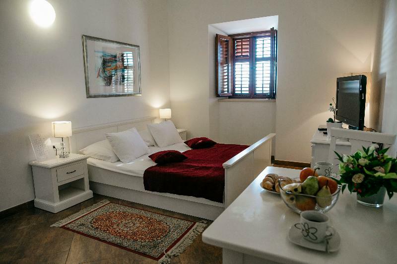 Apartman Riva