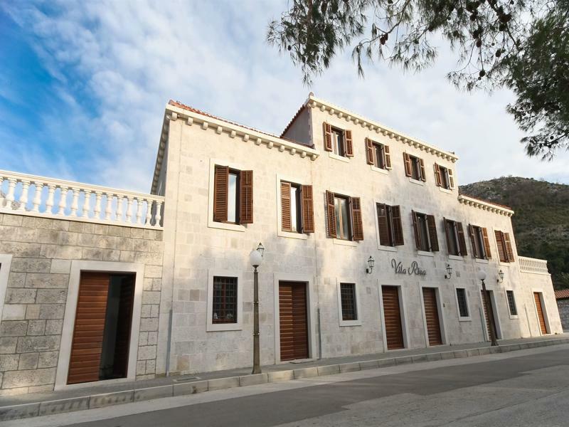 Apartman Riva