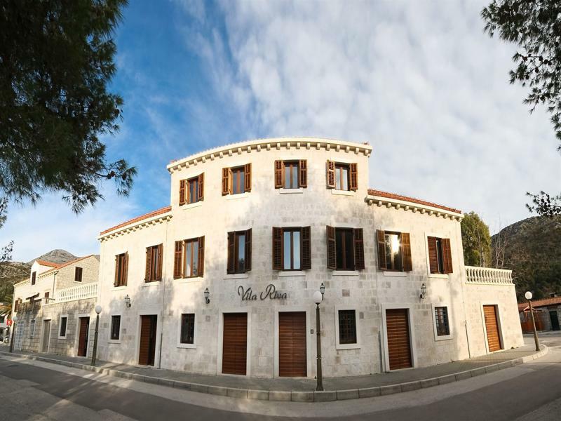Apartman Riva *